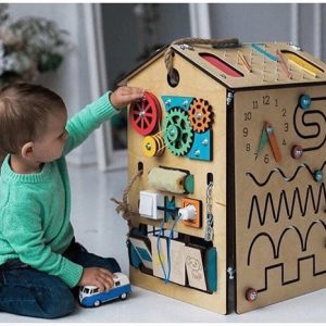 MODULE 2  Filling the space